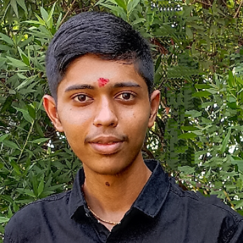 Chauhan Het - Android Developer